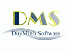 DuyMinh Software